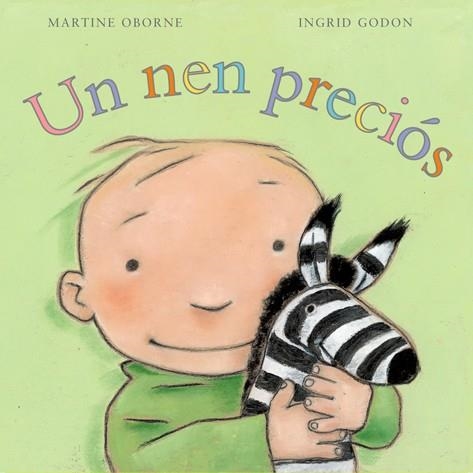 NEN PRECIOS, UN | 9788493198442 | OBORNE, MARTINE; I. GODON | Llibreria Drac - Llibreria d'Olot | Comprar llibres en català i castellà online