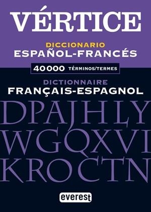 DICCIONARIO FRANCES-ESPAÑOL ESPAÑOL-FRANCES | 9788424113728 | Llibreria Drac - Llibreria d'Olot | Comprar llibres en català i castellà online