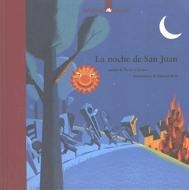 NOCHE DE SAN JUAN, LA | 9788424619893 | CARRASCO, XAVIER; S. SERRA | Llibreria Drac - Llibreria d'Olot | Comprar llibres en català i castellà online