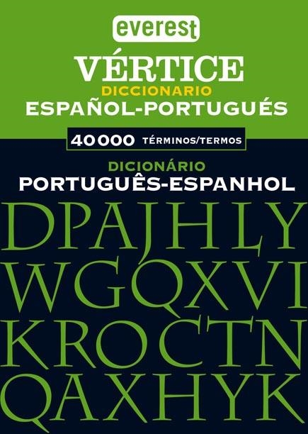 DICCIONARIO ESPAÑOL-PORTUGUES PORTUGUES-ESPAÑOL | 9788424114534 | Llibreria Drac - Llibreria d'Olot | Comprar llibres en català i castellà online