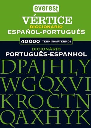 DICCIONARIO ESPAÑOL-PORTUGUES PORTUGUES-ESPAÑOL | 9788424114534 | Llibreria Drac - Llibreria d'Olot | Comprar llibres en català i castellà online