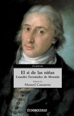 SI DE LAS NIÑAS, EL | 9788497590761 | FERNANDEZ DE MORATIN, LEANDRO | Llibreria Drac - Llibreria d'Olot | Comprar llibres en català i castellà online