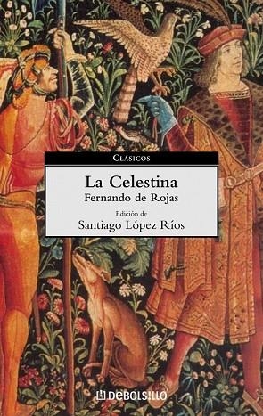 CELESTINA, LA | 9788497590969 | ROJAS, FERNANDO DE | Llibreria Drac - Llibreria d'Olot | Comprar llibres en català i castellà online