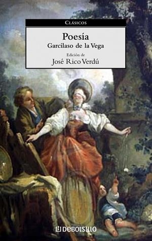 POESIA | 9788497590693 | VEGA, GARCILASO DE LA | Llibreria Drac - Llibreria d'Olot | Comprar llibres en català i castellà online