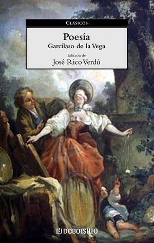 POESIA | 9788497590693 | VEGA, GARCILASO DE LA | Llibreria Drac - Llibreria d'Olot | Comprar llibres en català i castellà online