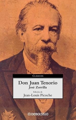 DON JUAN TENORIO | 9788497590822 | ZORRILLA, JOSE | Llibreria Drac - Librería de Olot | Comprar libros en catalán y castellano online