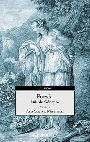 POESIA | 9788497590709 | GONGORA, LUIS DE | Llibreria Drac - Llibreria d'Olot | Comprar llibres en català i castellà online