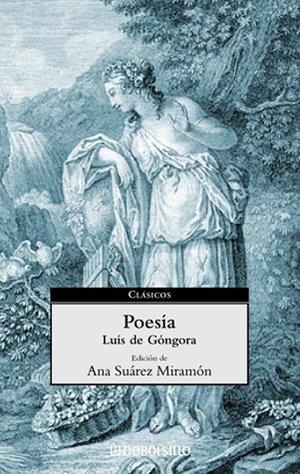 POESIA | 9788497590709 | GONGORA, LUIS DE | Llibreria Drac - Llibreria d'Olot | Comprar llibres en català i castellà online