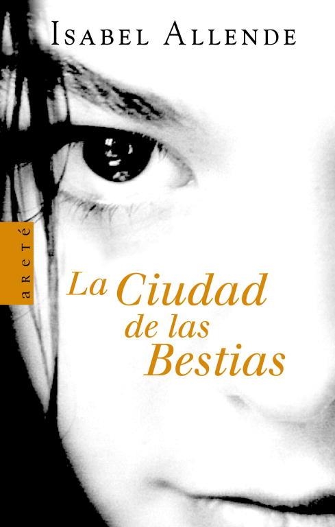 CIUDAD DE LAS BESTIAS, LA | 9788401341663 | ALLENDE, ISABEL | Llibreria Drac - Llibreria d'Olot | Comprar llibres en català i castellà online