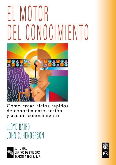 MOTOR DEL CONOCIMIENTO, EL | 9788480044981 | BAIRD, LLOYD; J. C. HENDERSON | Llibreria Drac - Llibreria d'Olot | Comprar llibres en català i castellà online