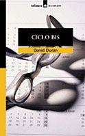 CICLO BIS | 9788424624644 | DURAN, DAVID | Llibreria Drac - Llibreria d'Olot | Comprar llibres en català i castellà online