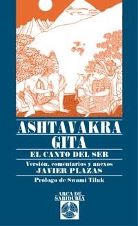 ASHTAVAKRA GITA.  EL CANTO DEL SER | 9788441411333 | Llibreria Drac - Llibreria d'Olot | Comprar llibres en català i castellà online