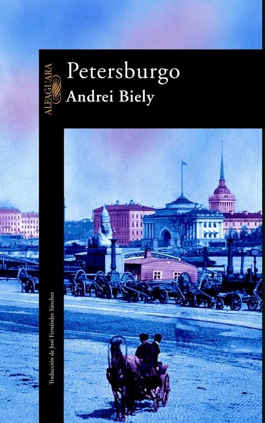 PETERSBURGO | 9788420465128 | BIELY, ANDREI | Llibreria Drac - Llibreria d'Olot | Comprar llibres en català i castellà online