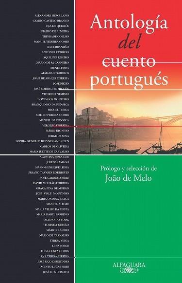 ANTOLOGIA DEL CUENTO PORTUGUES | 9788420465500 | Llibreria Drac - Llibreria d'Olot | Comprar llibres en català i castellà online