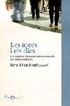 IDEES I ELS DIES, LES | 9788484374145 | FONT, PERE LLUIS (COORD.) | Llibreria Drac - Librería de Olot | Comprar libros en catalán y castellano online