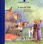 ARCA DE NOE, L' | 9788424614904 | LLUCH, JOSEP; F. SALVA | Llibreria Drac - Llibreria d'Olot | Comprar llibres en català i castellà online