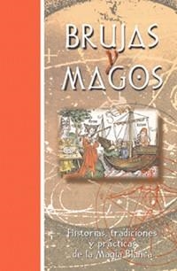 BRUJAS Y MAGOS | 9788441412040 | Llibreria Drac - Llibreria d'Olot | Comprar llibres en català i castellà online