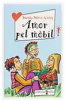 AMOR PEL MOBIL | 9788466104753 | MINTE-KONIG, BIANKA | Llibreria Drac - Llibreria d'Olot | Comprar llibres en català i castellà online