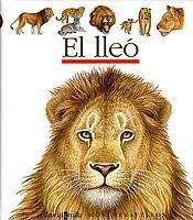 LLEO, EL | 9788466103763 | JEUNESSE, G. | Llibreria Drac - Llibreria d'Olot | Comprar llibres en català i castellà online