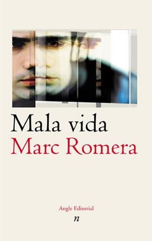 MALA VIDA | 9788488811899 | ROMERA, MARC | Llibreria Drac - Llibreria d'Olot | Comprar llibres en català i castellà online