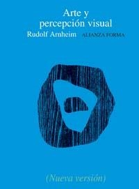 ARTE Y PERCEPCION VISUAL | 9788420678740 | ARNHEIM, RUDOLF | Llibreria Drac - Llibreria d'Olot | Comprar llibres en català i castellà online