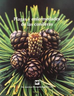 PLAGAS Y ENFERMEDADES DE LAS CONIFERAS | 9788484760672 | AMERICAN PHYTOPATHOLOGICAL | Llibreria Drac - Llibreria d'Olot | Comprar llibres en català i castellà online