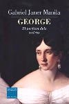 GEORGE. EL PERFUM DELS CEDRES | 9788466402699 | JANER MANILA, GABRIEL | Llibreria Drac - Llibreria d'Olot | Comprar llibres en català i castellà online