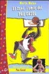 XAVI L'AMIC DEL PAU GASOL, EL | 9788475969671 | MOLAS, MARTA | Llibreria Drac - Llibreria d'Olot | Comprar llibres en català i castellà online