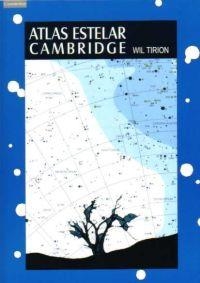 ATLAS ESTELAR CAMBRIDGE | 9788483233320 | TIRION, WIL | Llibreria Drac - Llibreria d'Olot | Comprar llibres en català i castellà online