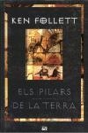 PILARS DE LA TERRA, ELS | 9788429752410 | FOLLETT, KEN | Llibreria Drac - Llibreria d'Olot | Comprar llibres en català i castellà online