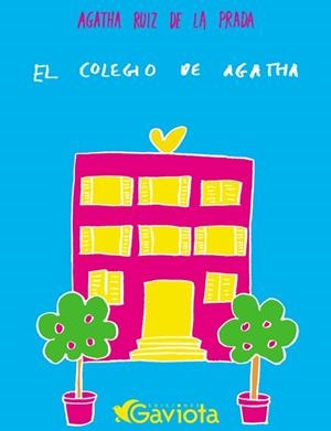 COLEGIO DE AGATHA, EL | 9788439206644 | RUIZ DE LA PRADA, AGATHA | Llibreria Drac - Llibreria d'Olot | Comprar llibres en català i castellà online