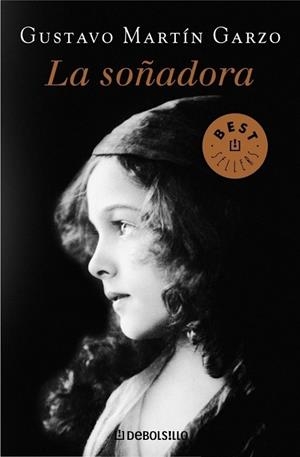 SOÑADORA, LA | 9788497592222 | MARTIN GARZO, GUSTAVO | Llibreria Drac - Llibreria d'Olot | Comprar llibres en català i castellà online