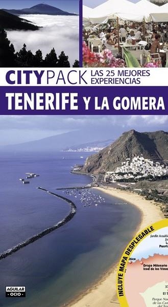 TENERIFE Y LA GOMERA 2015 (CITYPACK) | 9788403501041 | AA.DD. | Llibreria Drac - Llibreria d'Olot | Comprar llibres en català i castellà online