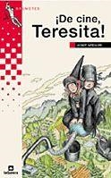 DE CINE, TERESITA | 9788424686697 | GREGORI, JOSEP | Llibreria Drac - Librería de Olot | Comprar libros en catalán y castellano online