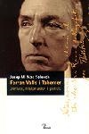 FERRAN VALLS I TABERNER.   JURISTA, HISTORIADOR I POLITIC | 9788484372103 | MAS SOLENCH, JOSEP M. | Llibreria Drac - Librería de Olot | Comprar libros en catalán y castellano online