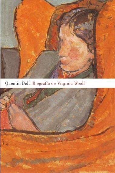 VIRGINIA WOOLF | 9788426413383 | BELL, QUENTIN | Llibreria Drac - Llibreria d'Olot | Comprar llibres en català i castellà online