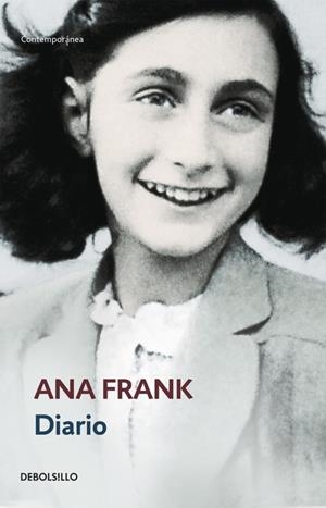 DIARIO ANA FRANK | 9788497593069 | FRANK, ANA | Llibreria Drac - Llibreria d'Olot | Comprar llibres en català i castellà online