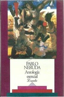 ANTOLOGIA ESENCIAL PABLO NERUDA | 9789500302531 | NERUDA, PABLO | Llibreria Drac - Llibreria d'Olot | Comprar llibres en català i castellà online