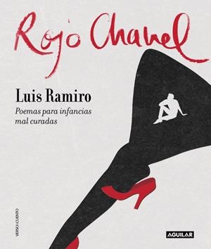 ROJO CHANEL | 9788403501706 | RAMIRO, LUIS | Llibreria Drac - Llibreria d'Olot | Comprar llibres en català i castellà online