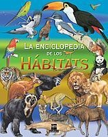 ENCICLOPEDIA DE LOS HABITATS, LA | 9788434890930 | FARNDON, JOHN | Llibreria Drac - Librería de Olot | Comprar libros en catalán y castellano online