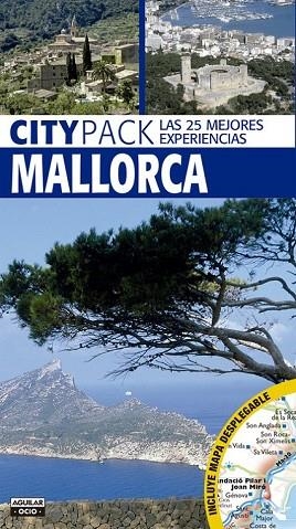 MALLORCA 2015 (CITYPACK) | 9788403500853 | AA.DD. | Llibreria Drac - Llibreria d'Olot | Comprar llibres en català i castellà online