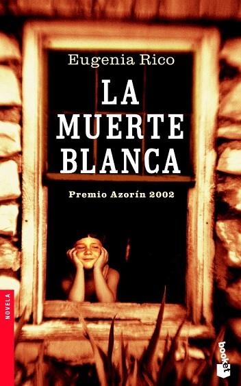 MUERTE BLANCA, LA | 9788408046714 | RICO, EUGENIA | Llibreria Drac - Llibreria d'Olot | Comprar llibres en català i castellà online