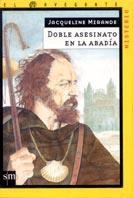 DOBLE ASESINATO EN LA ABADIA | 9788434867819 | MIRANDE, JACQUELINE | Llibreria Drac - Llibreria d'Olot | Comprar llibres en català i castellà online