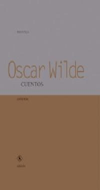 CUENTOS | 9788424923570 | WILDE, OSCAR | Llibreria Drac - Llibreria d'Olot | Comprar llibres en català i castellà online