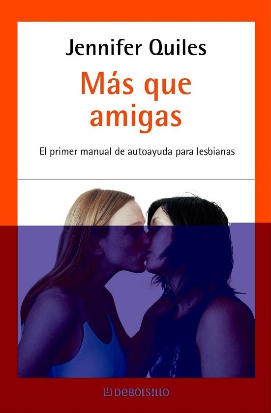 MAS QUE AMIGAS | 9788497594578 | QUILES, JENNIFER | Llibreria Drac - Librería de Olot | Comprar libros en catalán y castellano online