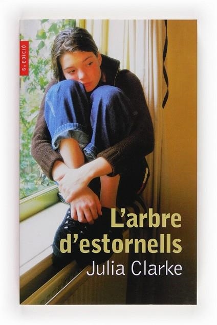 ARBRE D'ESTORNELLS, L' | 9788466104715 | CLARKE, JULIA | Llibreria Drac - Llibreria d'Olot | Comprar llibres en català i castellà online