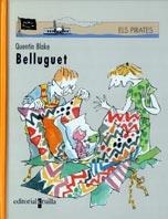 BELLUGUET | 9788466102735 | BLAKE, QUENTIN | Llibreria Drac - Llibreria d'Olot | Comprar llibres en català i castellà online