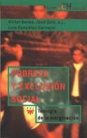 POBREZA Y EXCLUSION SOCIAL | 9788428815482 | RENES,V-SOLS,J. | Llibreria Drac - Llibreria d'Olot | Comprar llibres en català i castellà online