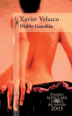 DIABLO GUARDIÁN | 9788420400020 | VELASCO, XAVIER | Llibreria Drac - Llibreria d'Olot | Comprar llibres en català i castellà online