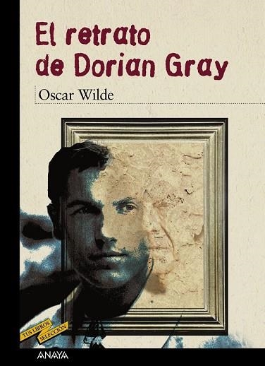 RETRATO DE DORIAN GRAY, EL | 9788466724821 | WILDE, OSCAR | Llibreria Drac - Llibreria d'Olot | Comprar llibres en català i castellà online